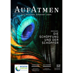 AUFATMEN Verteilhefte (5er Pack)