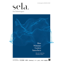 sela. Geschenkabo print unbefristet