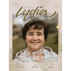 Vorschau: Lydia