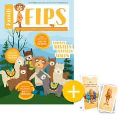 Vorschau: Family FIPS