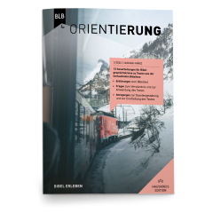 Vorschau: Orientierung Hauskreis Edition