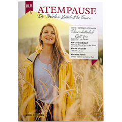 Vorschau: atempause