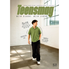 Vorschau: Teensmag