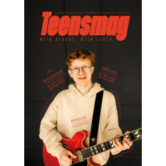 Vorschau: Teensmag Digitalabo