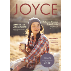 Vorschau: JOYCE