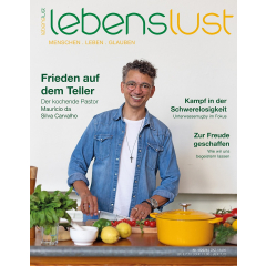 Vorschau: lebenslust Digitalabo