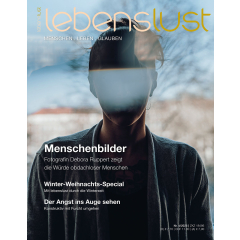 Vorschau: lebenslust Digitalabo