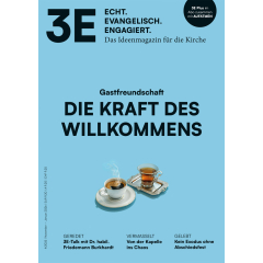 Vorschau: 3E Plus Digitalabo