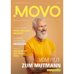 Vorschau: MOVO