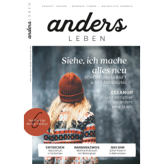 Vorschau: andersLEBEN