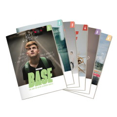 Teensmag - BASE