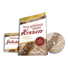 LebensLauf Liederr&auml;tsel Paket