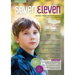 SevenEleven 25 (1/2026)