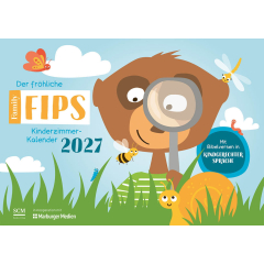 Family FIPS Verteilkalender 2027