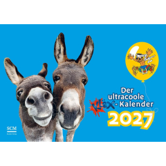 KLÄX Verteilkalender 2027