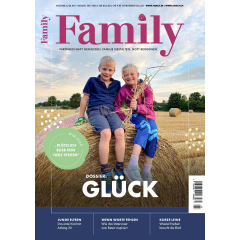 Family Testabo 1/2 Jahr