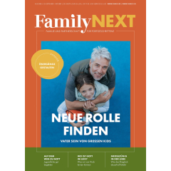 Vorschau: FamilyNEXT