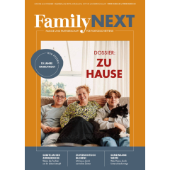 Vorschau: FamilyNEXT Digitalabo