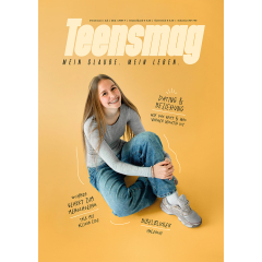 Vorschau: Teensmag