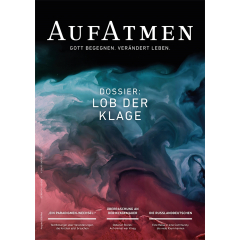 AUFATMEN Testabo 1/2 Jahr