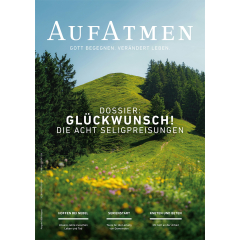 Vorschau: AUFATMEN Digitalabo