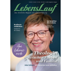 LebensLauf Testabo 1/2 Jahr
