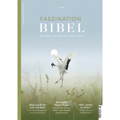 Faszination Bibel Testabo 1/2 Jahr
