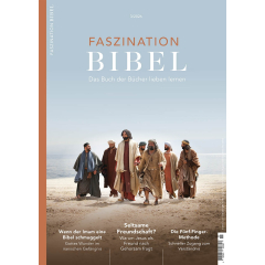 Vorschau: Faszination Bibel