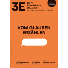 Vorschau: 3E Plus Digitalabo