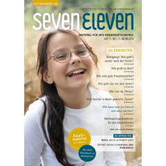 Vorschau: SevenEleven