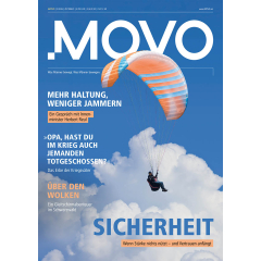 Vorschau: MOVO