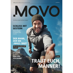 Vorschau: MOVO Digitalabo